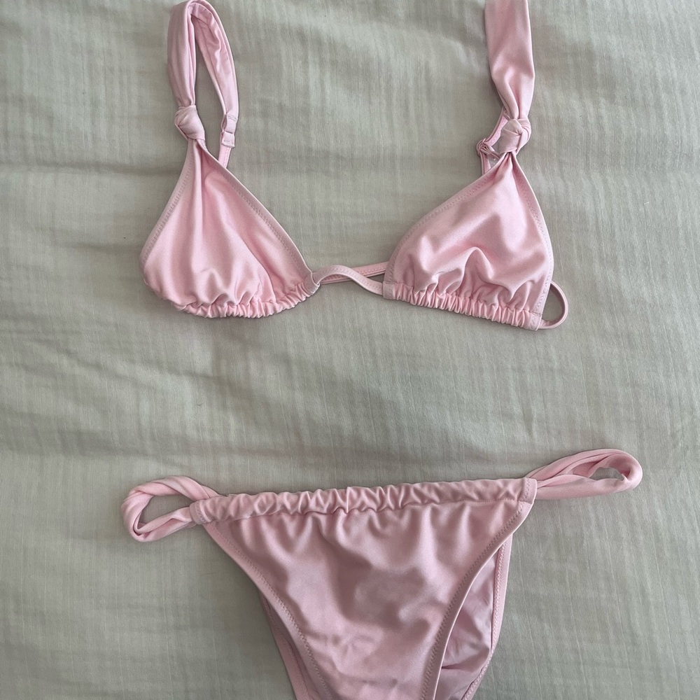 Solid & Striped: Ellery Bikini